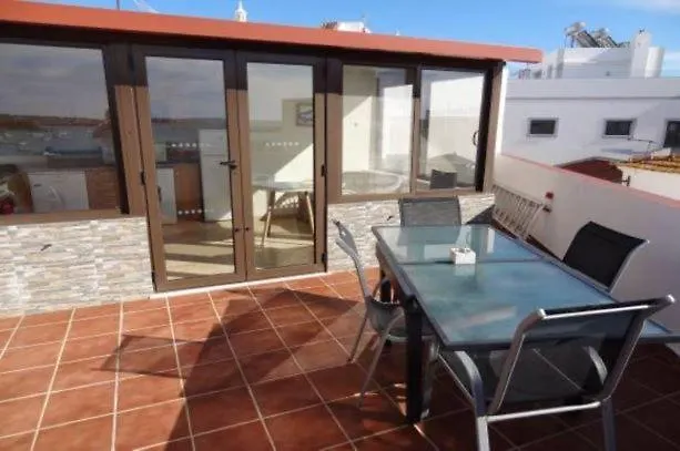 Apartment Rebekah Alvor