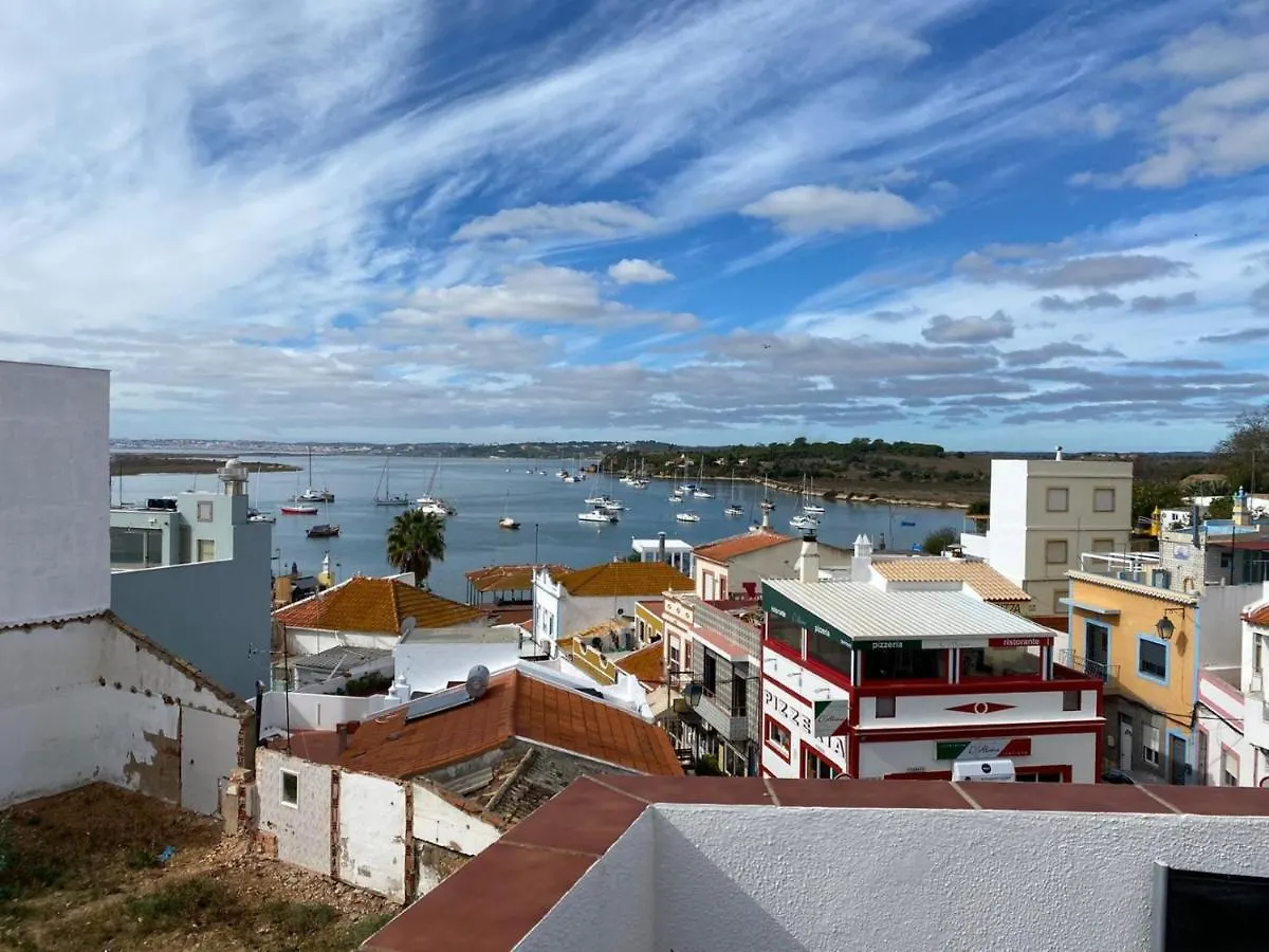 Apartment Rebekah Alvor Portugal