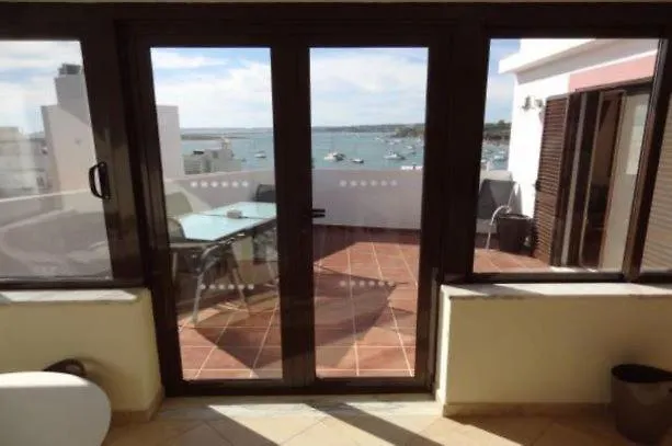 Apartment Rebekah Alvor