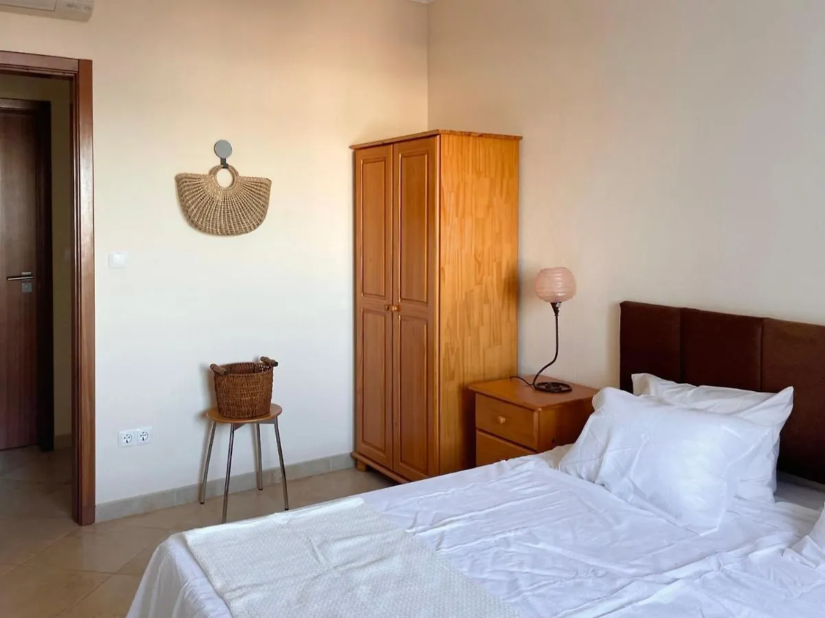 Apartment Rebekah Alvor