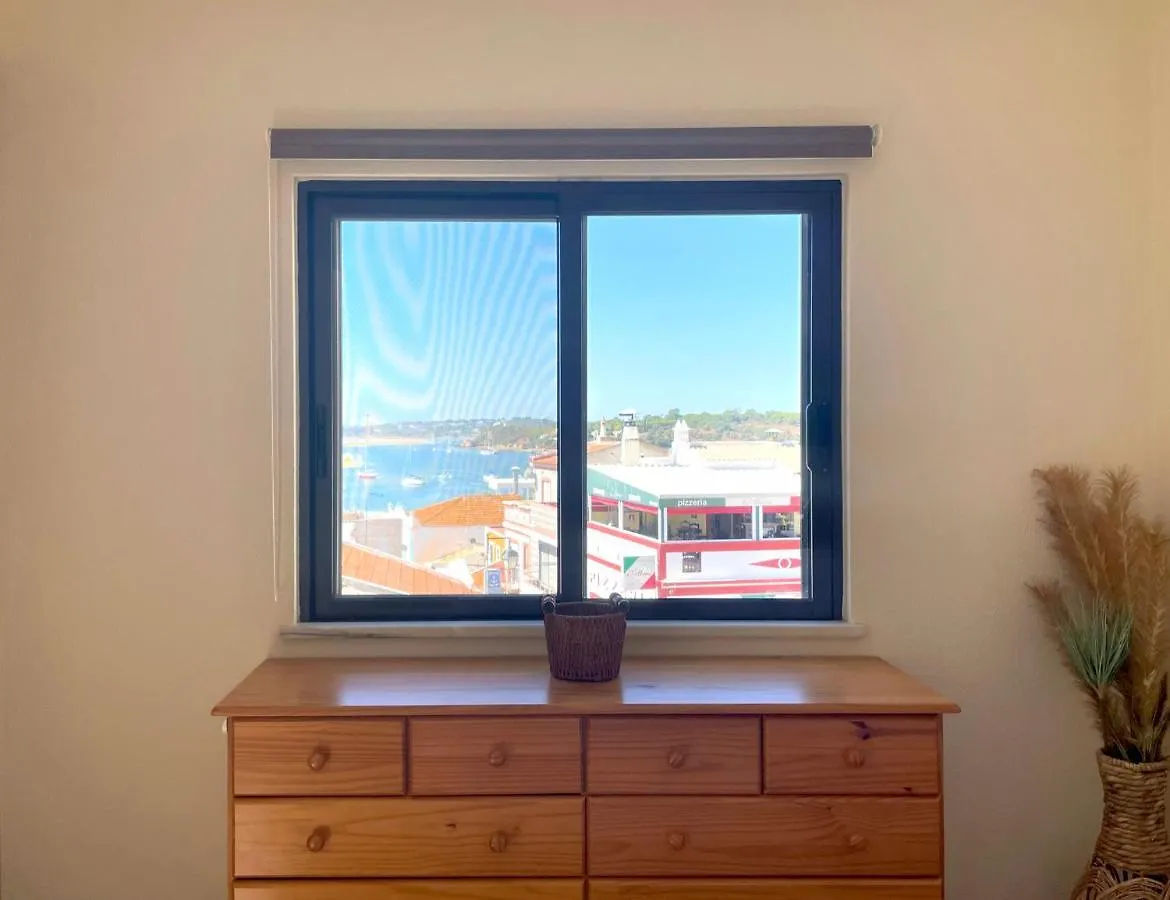 Apartment Rebekah Alvor