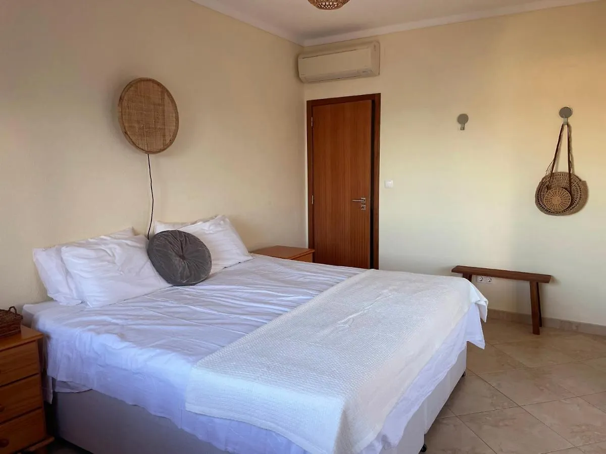 Apartment Rebekah Alvor
