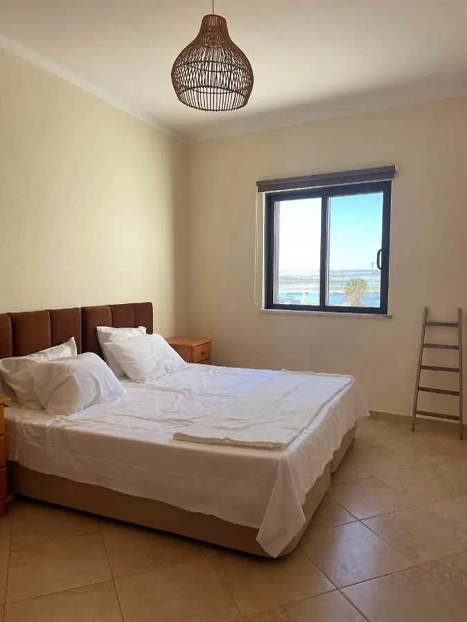 Apartment Rebekah Alvor