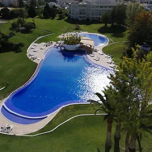  Apartamento Vila Marachique