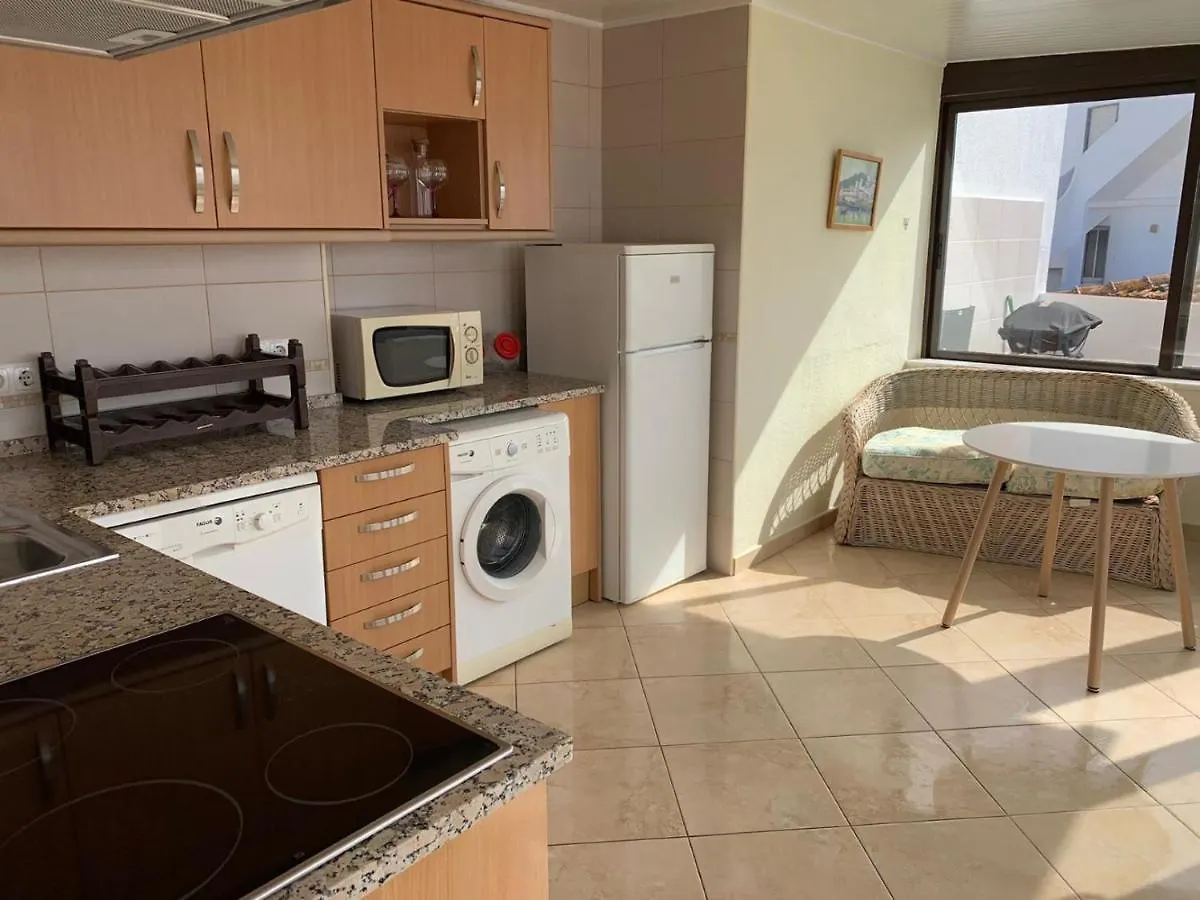 Apartment Rebekah Alvor 0*,  Portugal