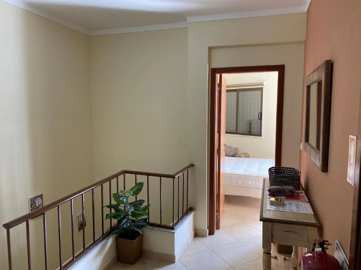 Apartment Rebekah Alvor