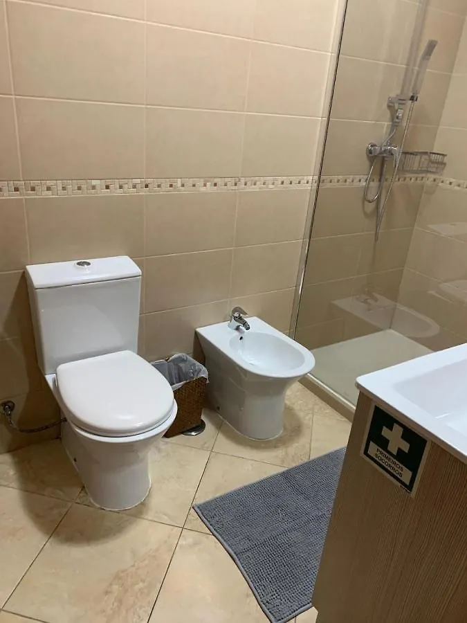 Apartment Rebekah Alvor 0*,  Portugalsko