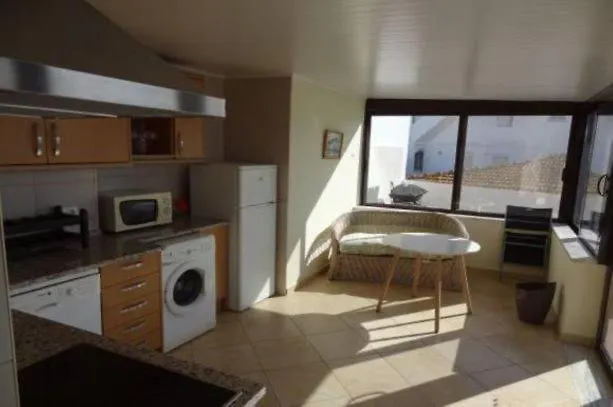 Apartment Rebekah Alvor 0*,  Portugalsko