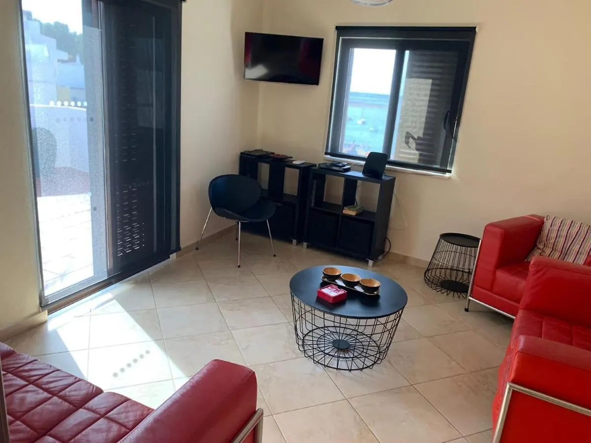 Apartment Rebekah Alvor