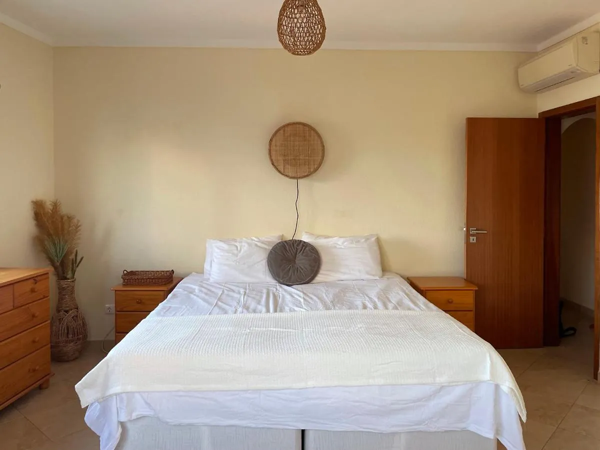 Apartment Rebekah Alvor Portugalsko