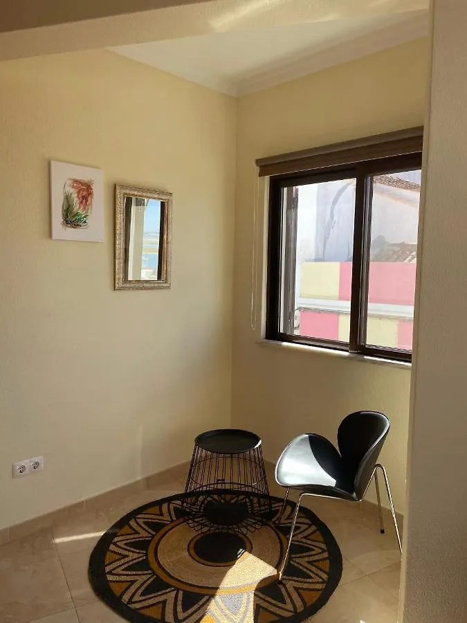 Apartment Rebekah Alvor Portugalsko