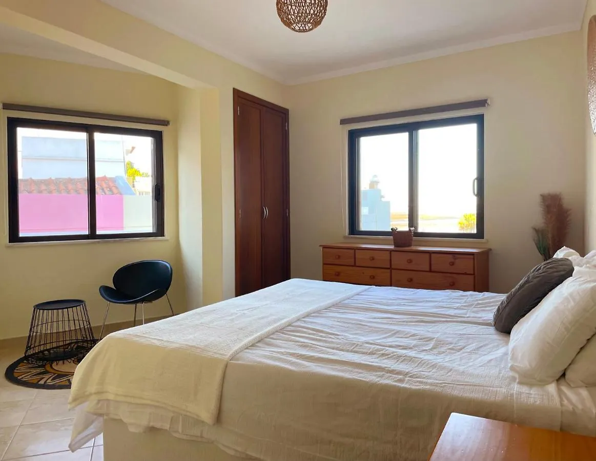 Apartment Rebekah Alvor 0*,  Portugalsko