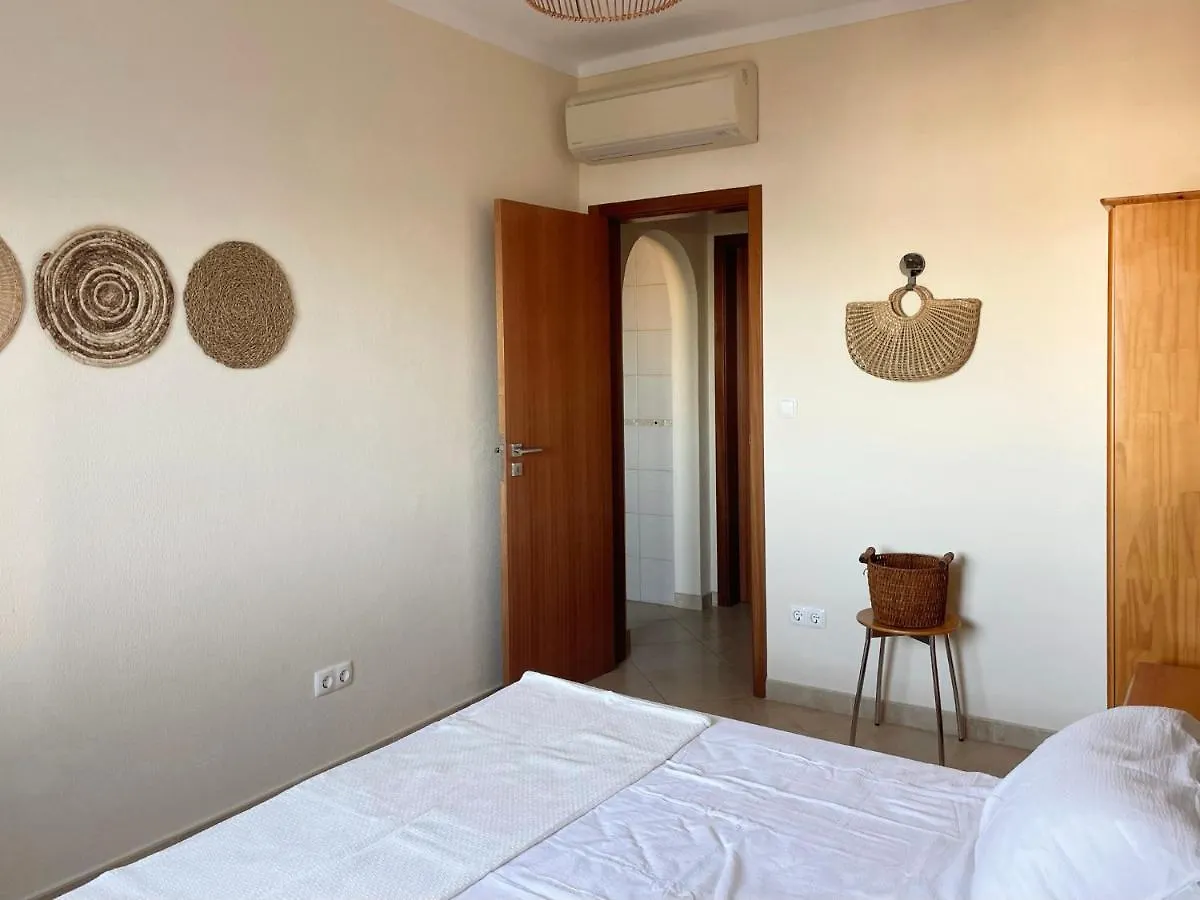 Apartment Rebekah Alvor