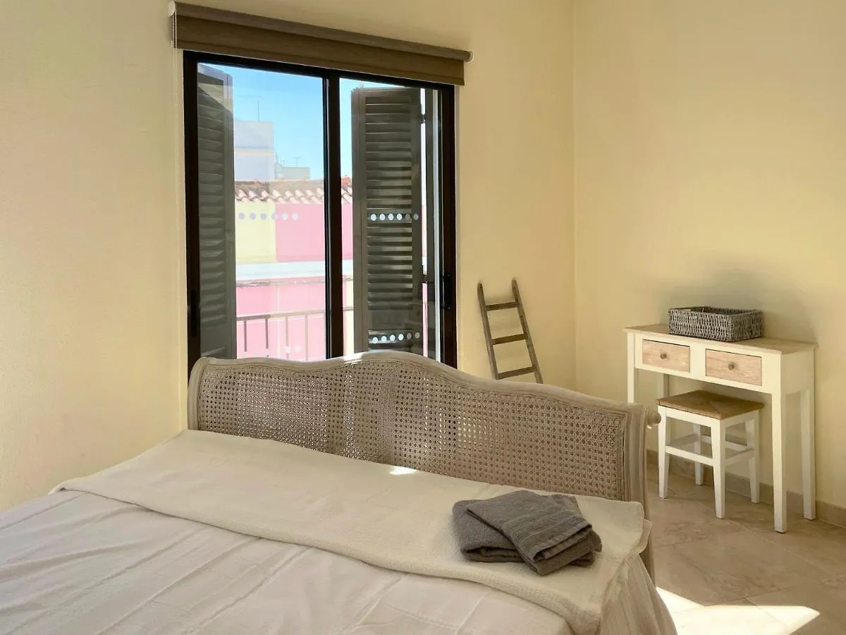 Apartment Rebekah Alvor Portugalsko