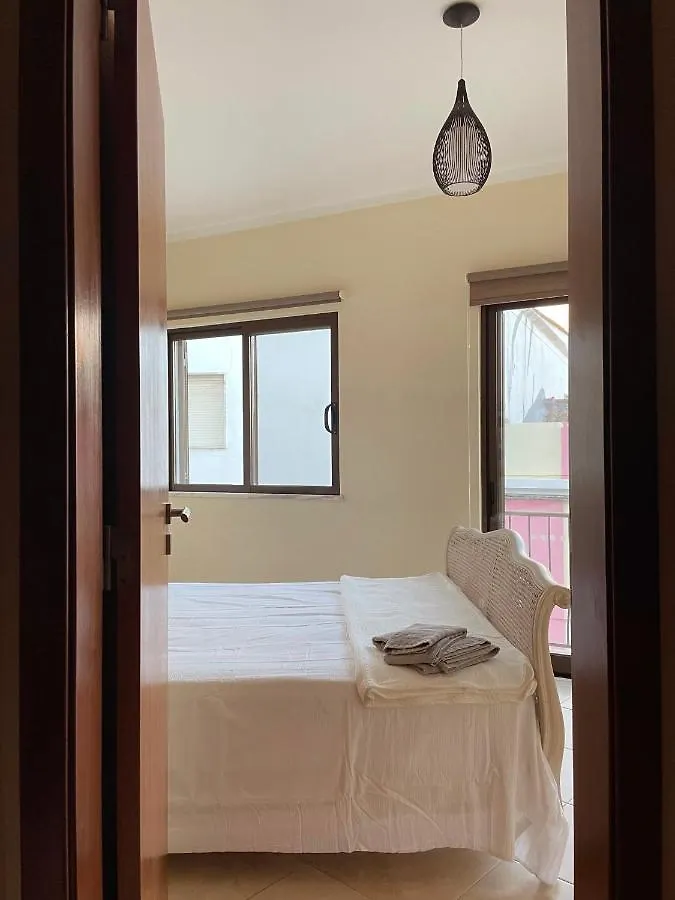 Apartment Rebekah Alvor
